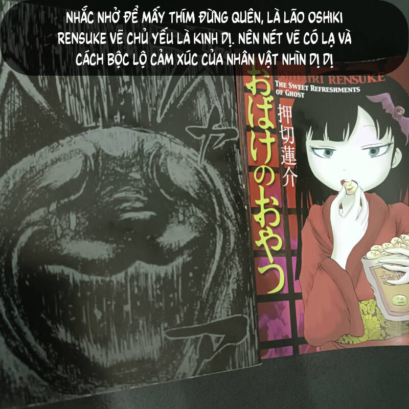 Hi Score Girl Chapter 33.6 - Trang 2