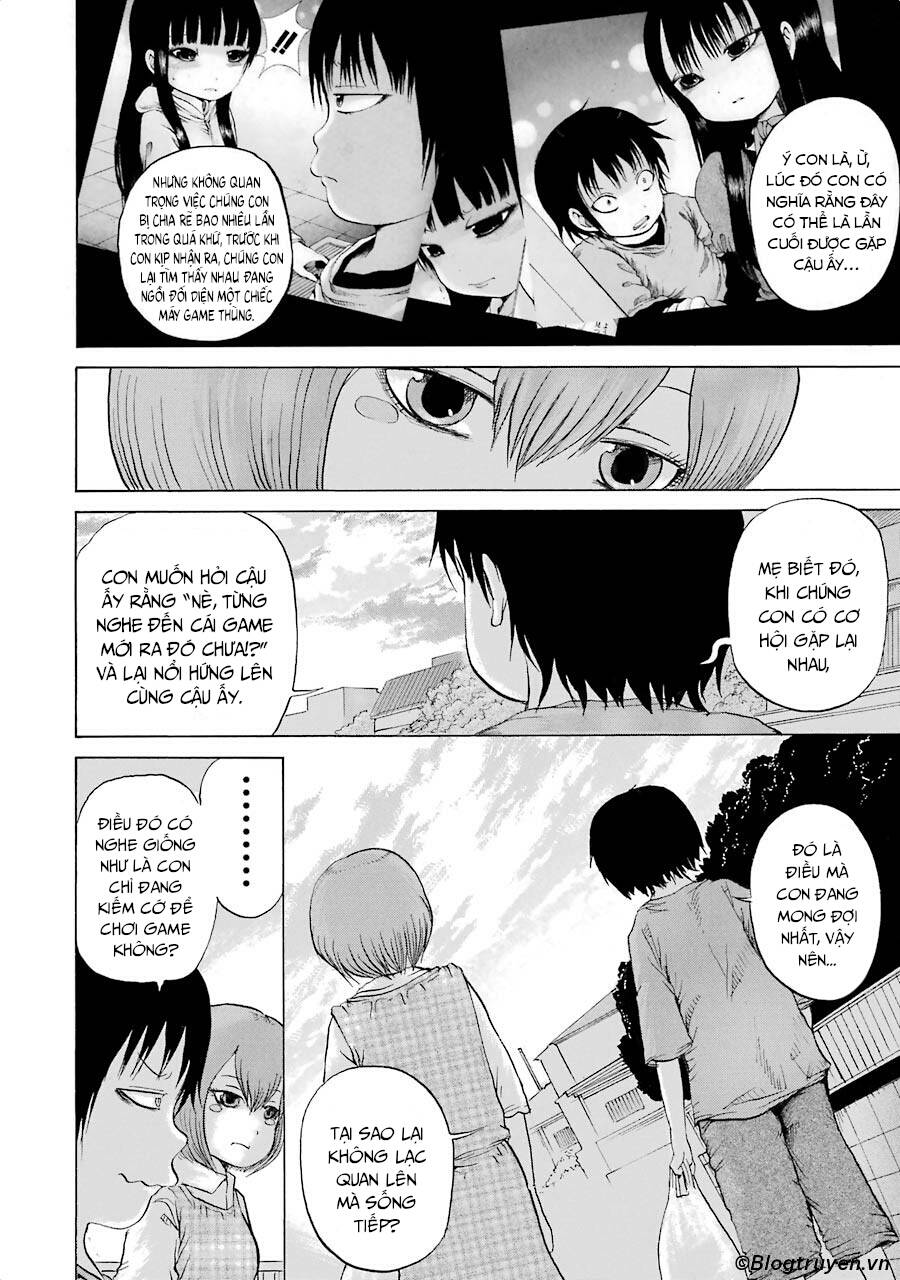 Hi Score Girl Chapter 33 - Trang 2