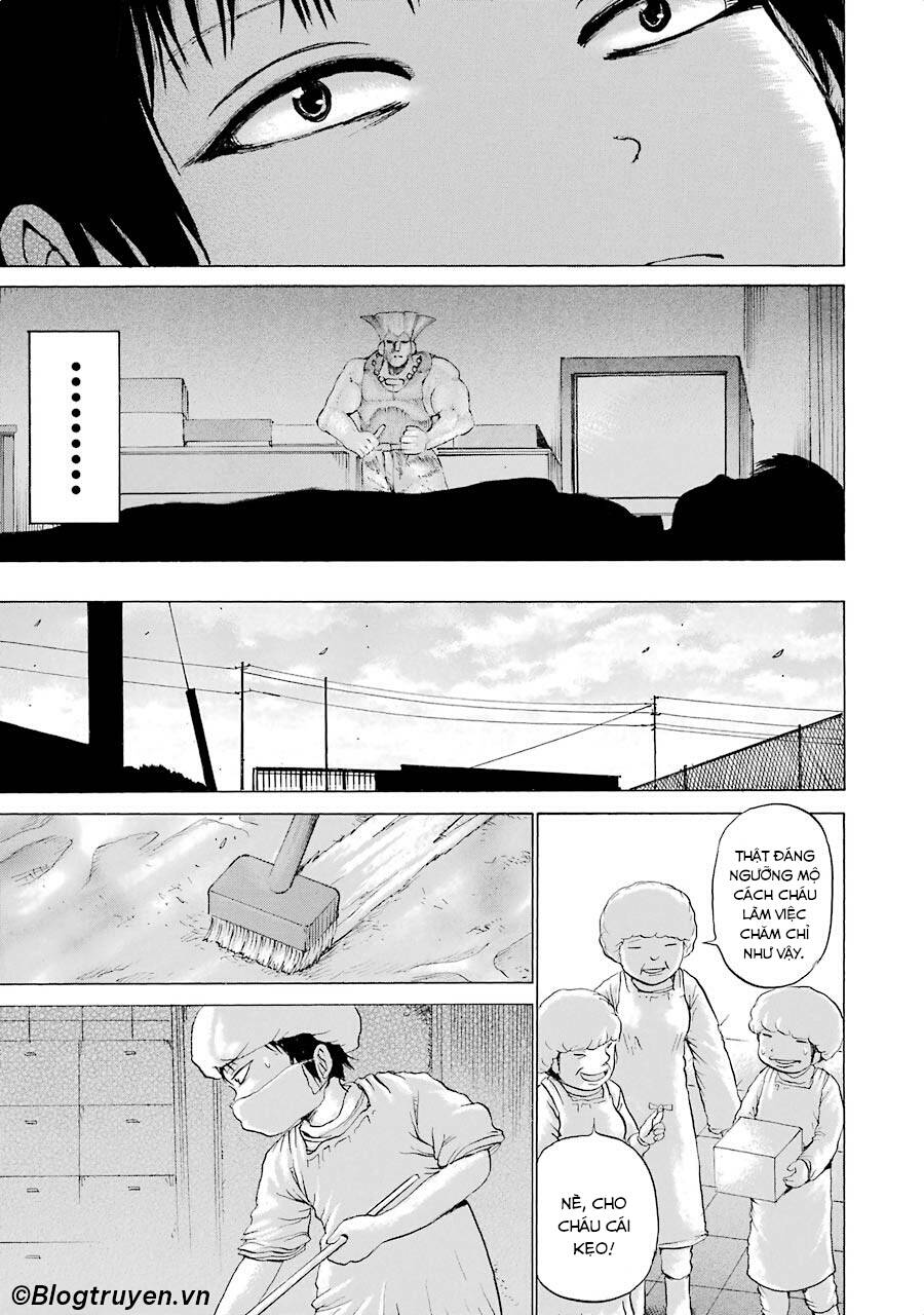 Hi Score Girl Chapter 33 - Trang 2