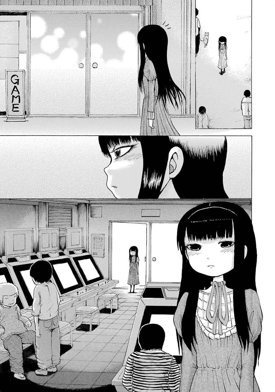 Hi Score Girl Chapter 31 - Trang 2