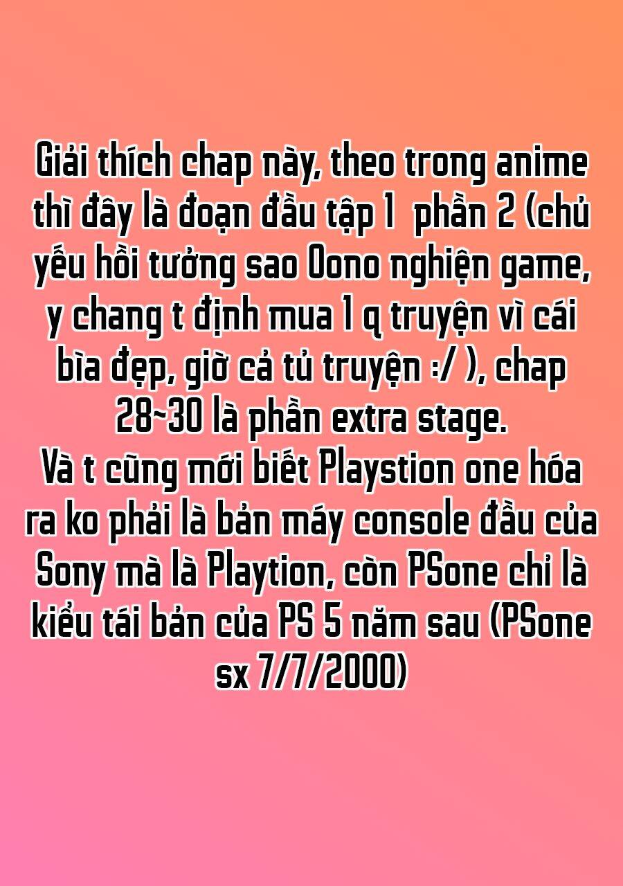 Hi Score Girl Chapter 31 - Trang 2