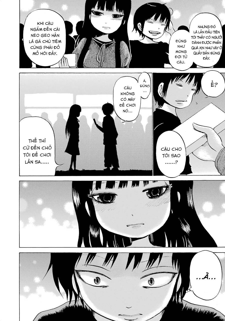 Hi Score Girl Chapter 30 - Trang 2