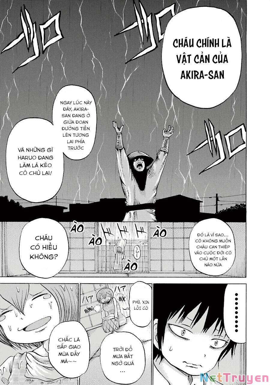 Hi Score Girl Chapter 29 - Trang 2