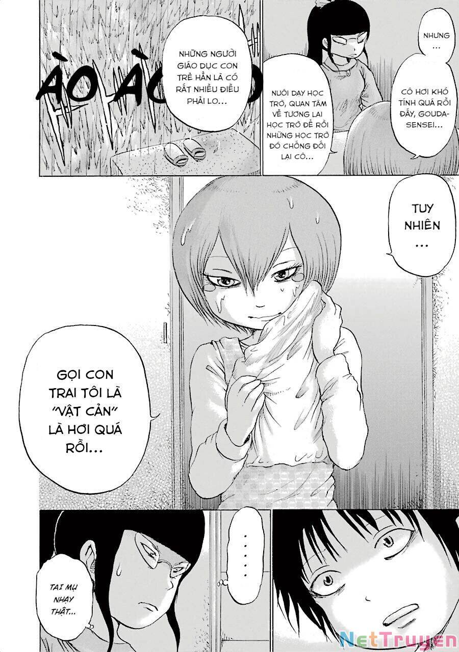 Hi Score Girl Chapter 29 - Trang 2