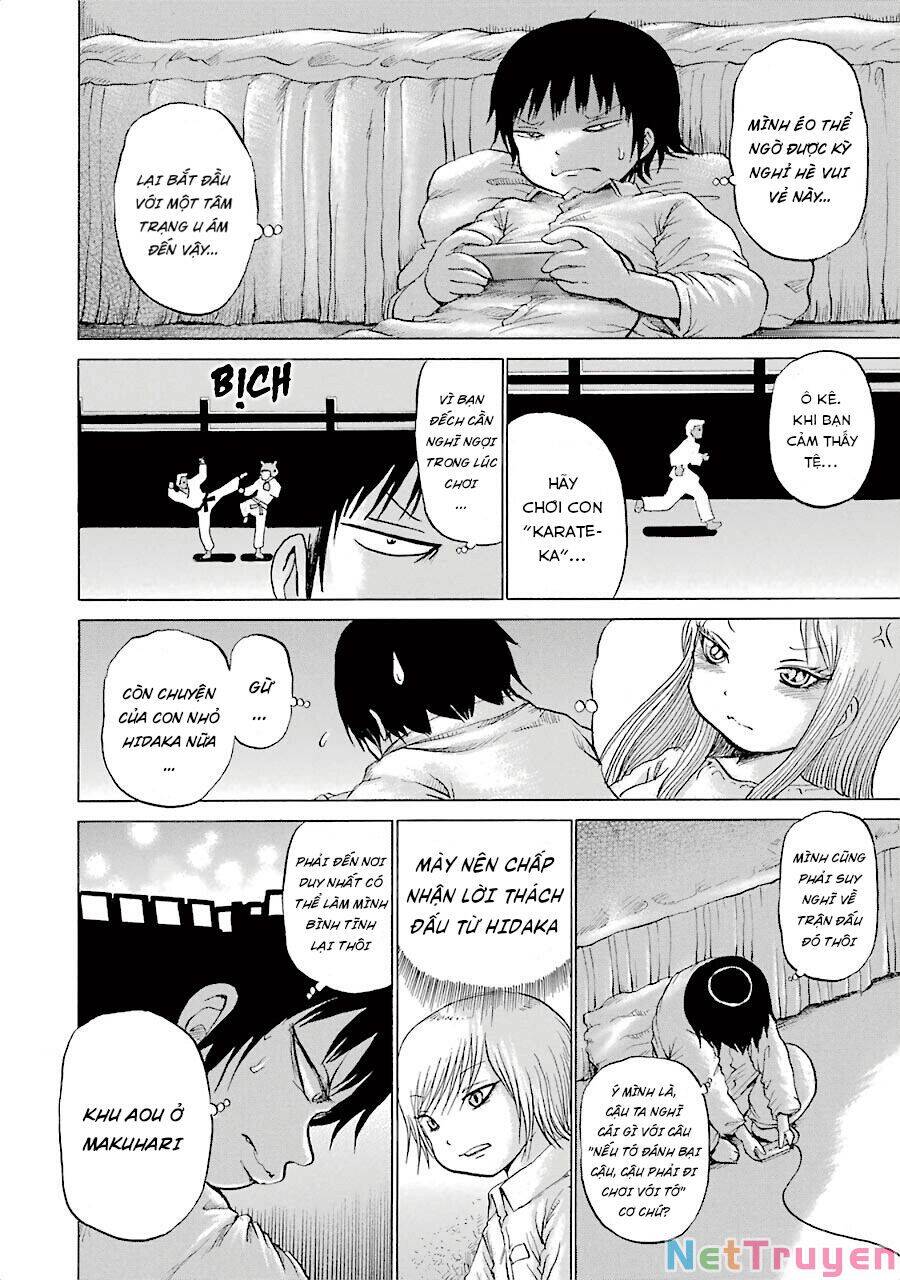 Hi Score Girl Chapter 29 - Trang 2