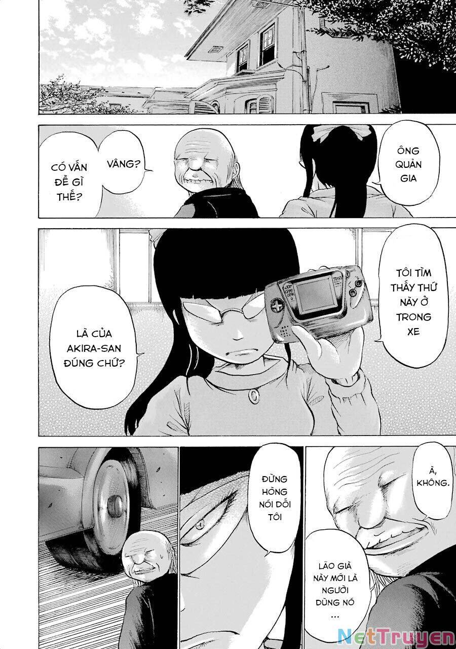 Hi Score Girl Chapter 29 - Trang 2