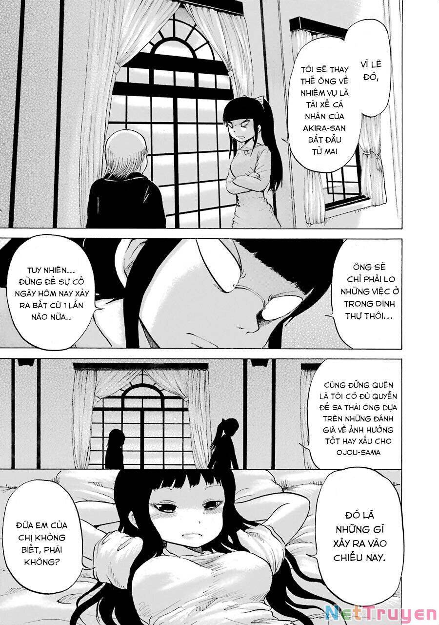 Hi Score Girl Chapter 29 - Trang 2