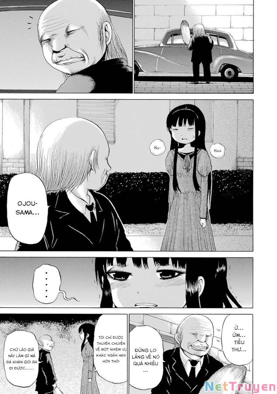 Hi Score Girl Chapter 29 - Trang 2