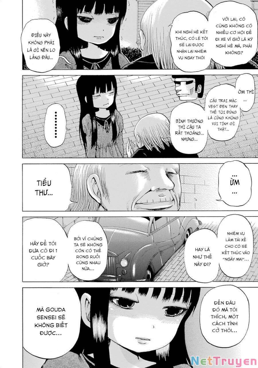 Hi Score Girl Chapter 29 - Trang 2