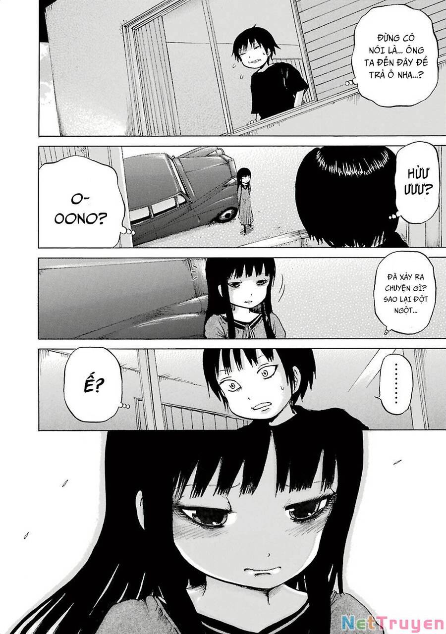 Hi Score Girl Chapter 29 - Trang 2