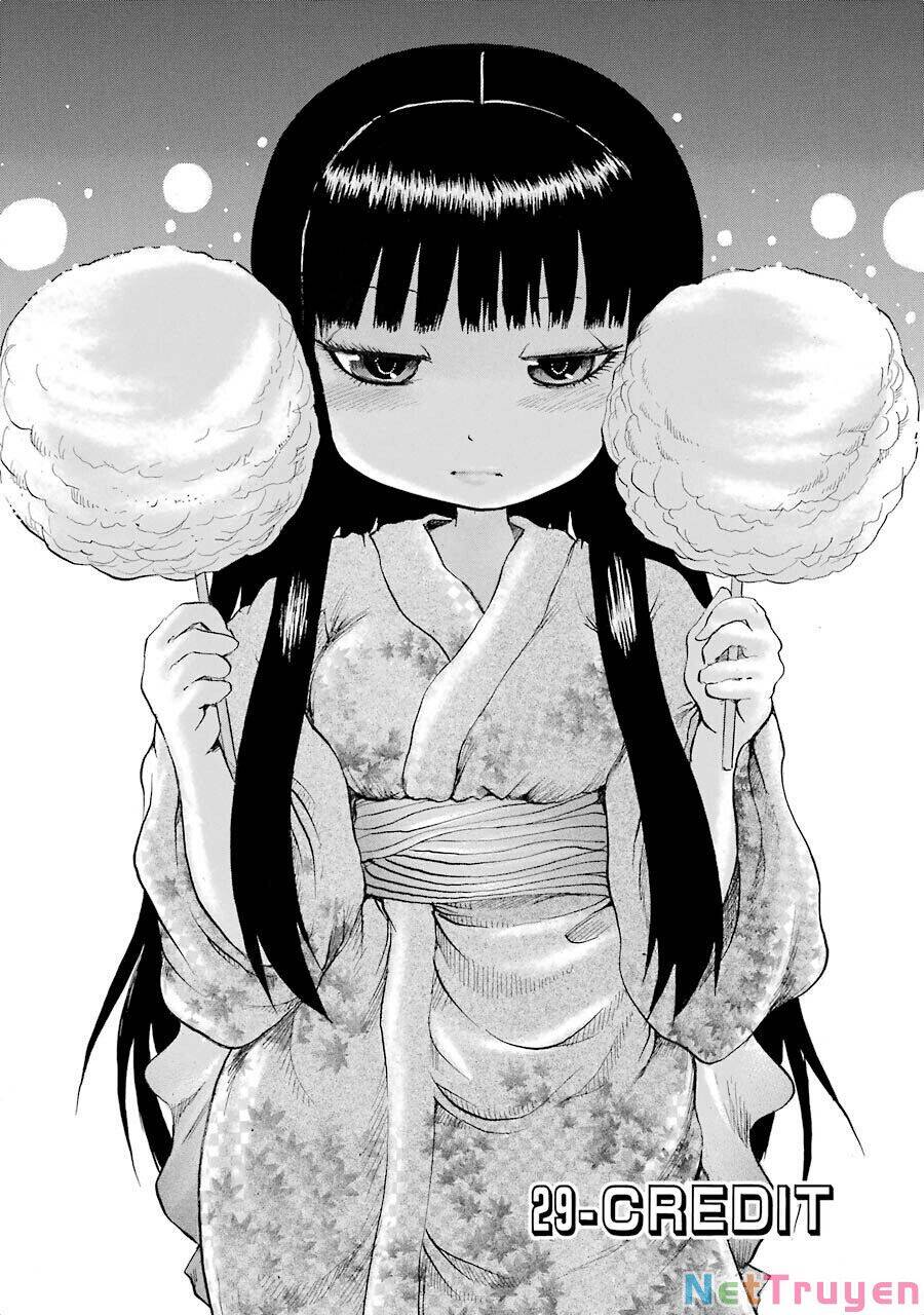 Hi Score Girl Chapter 29 - Trang 2