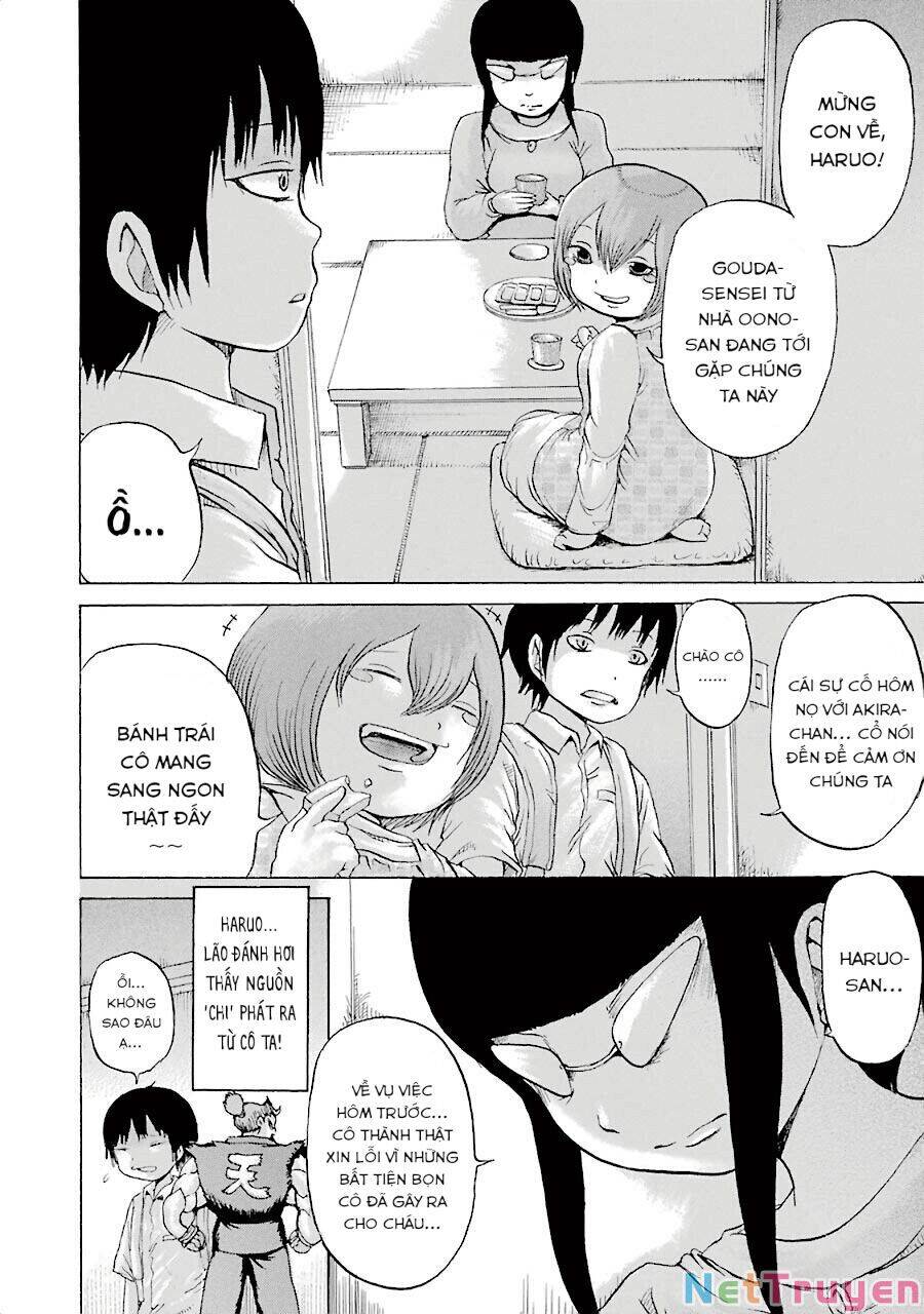 Hi Score Girl Chapter 29 - Trang 2