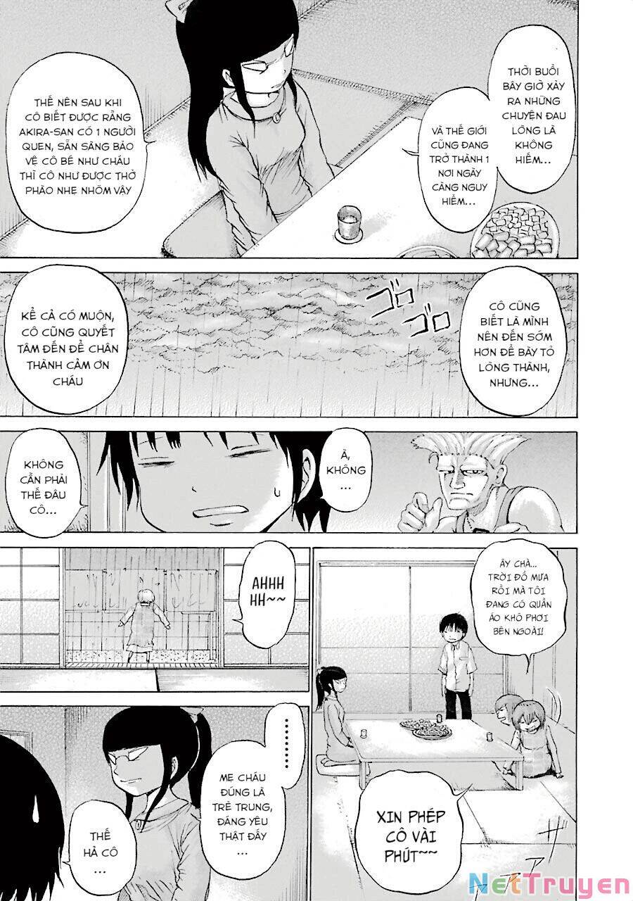 Hi Score Girl Chapter 29 - Trang 2