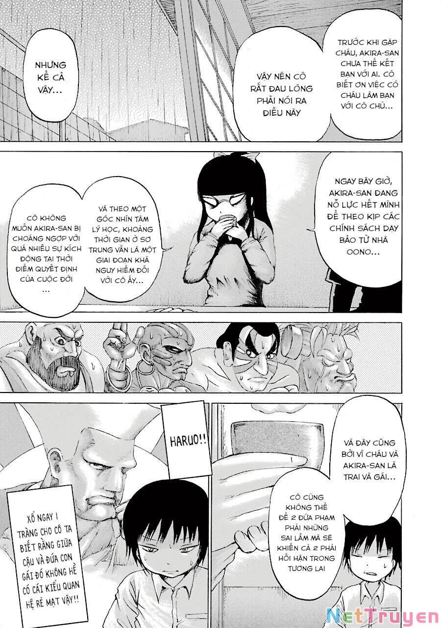 Hi Score Girl Chapter 29 - Trang 2