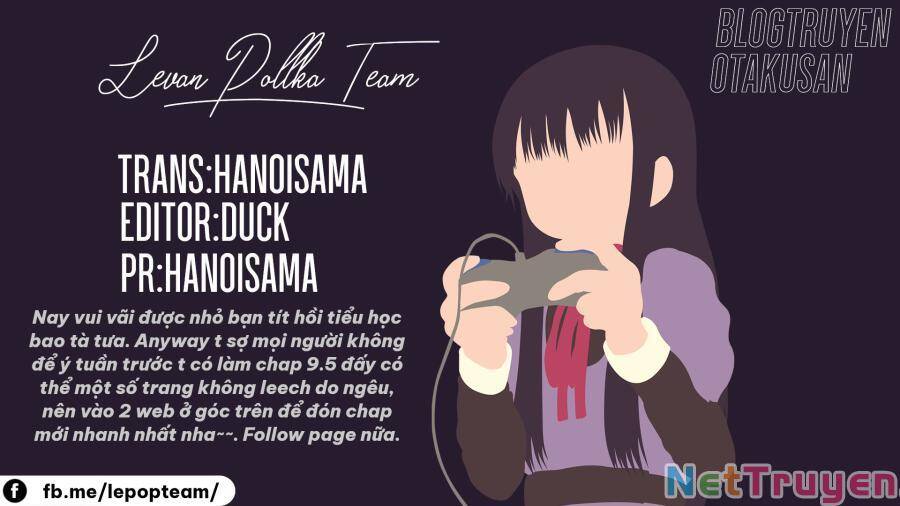 Hi Score Girl Chapter 26 - Trang 2