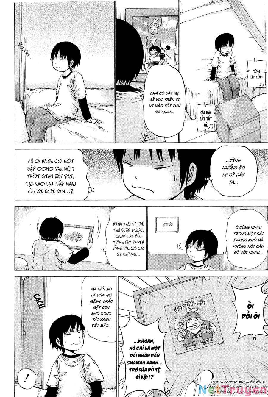 Hi Score Girl Chapter 26 - Trang 2