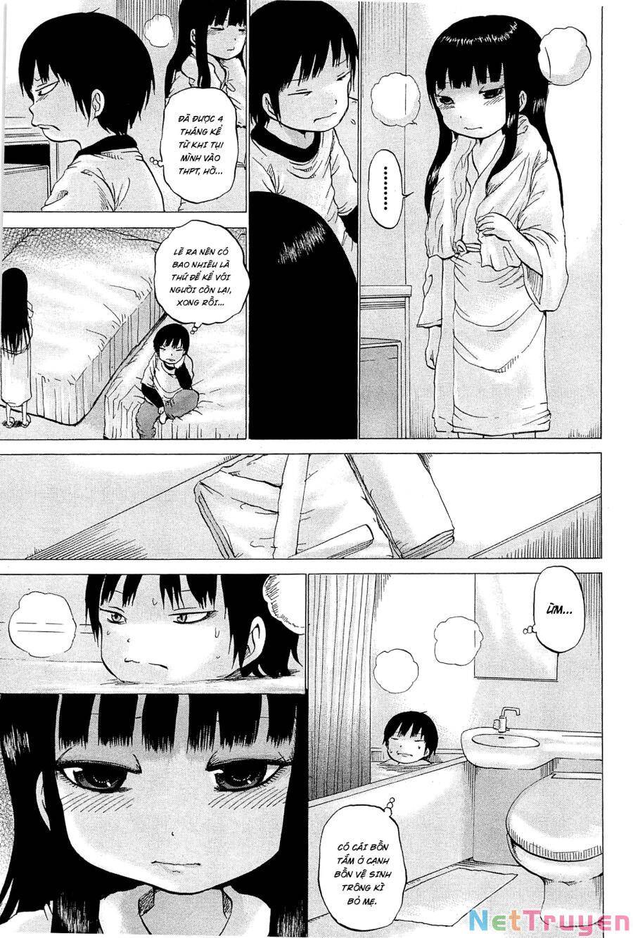 Hi Score Girl Chapter 26 - Trang 2