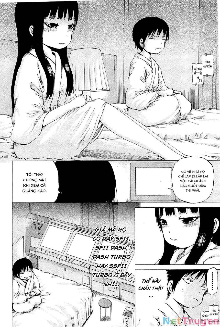 Hi Score Girl Chapter 26 - Trang 2