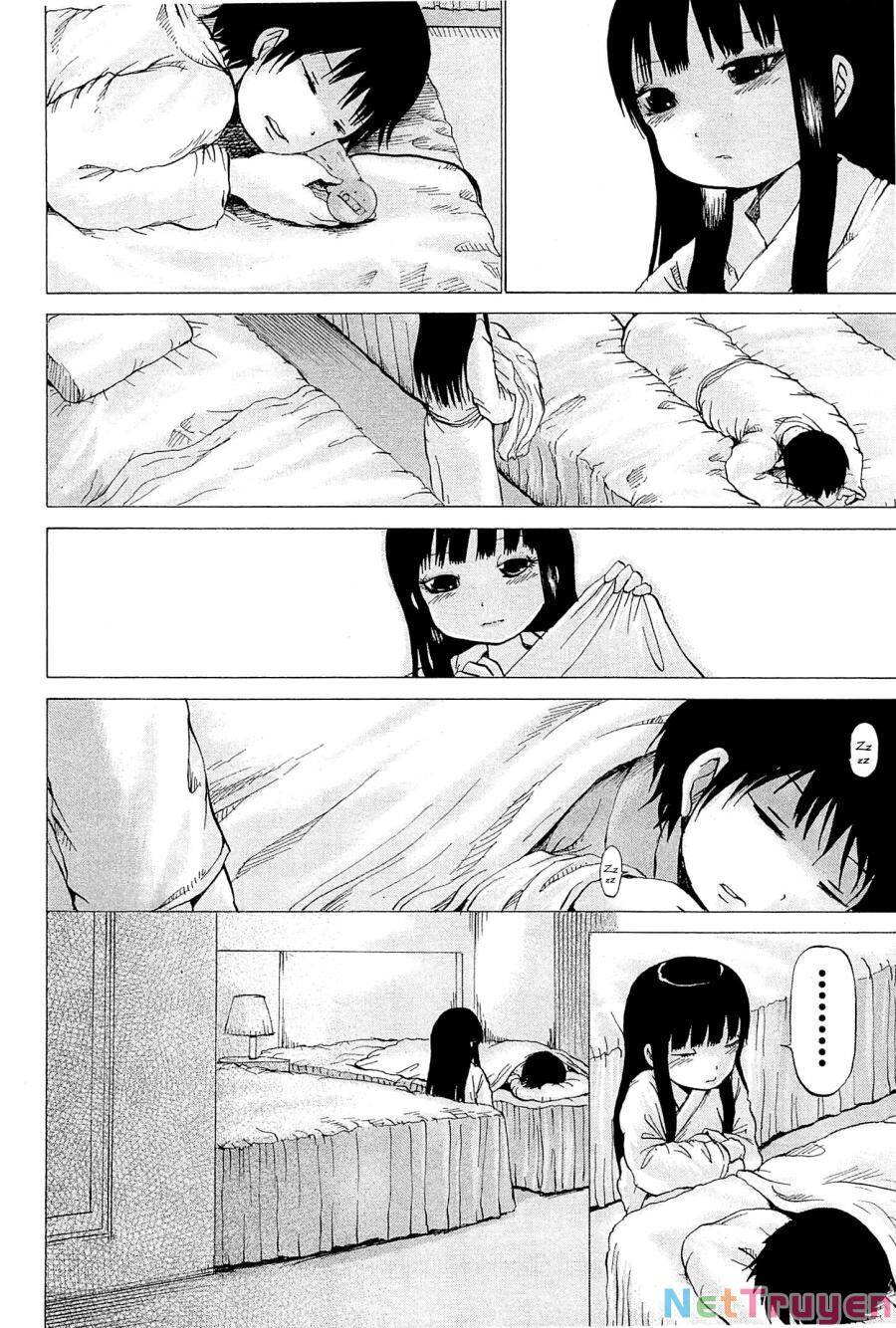 Hi Score Girl Chapter 26 - Trang 2