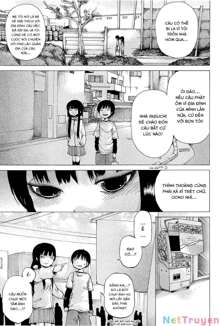 Hi Score Girl Chapter 26 - Trang 2