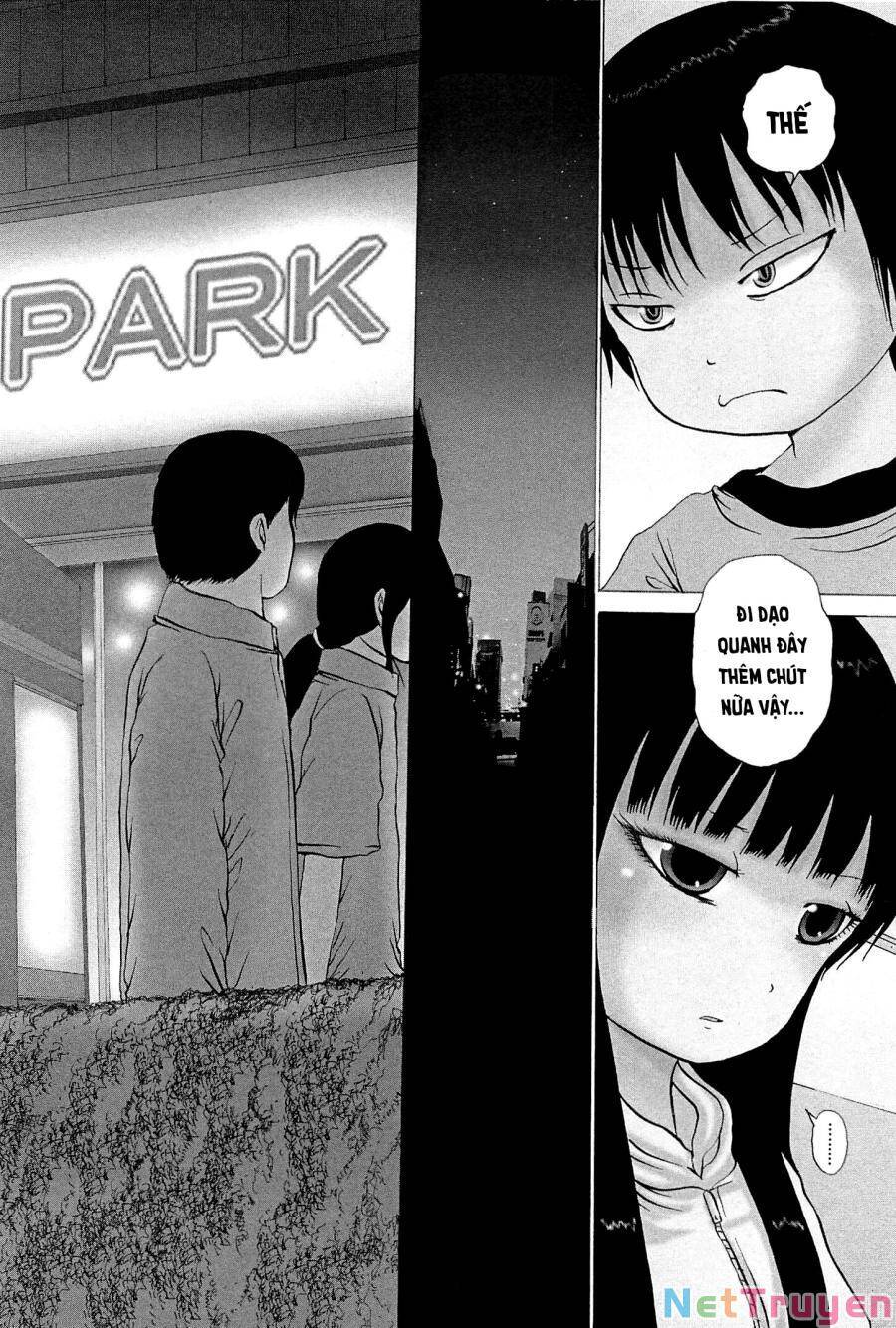 Hi Score Girl Chapter 26 - Trang 2