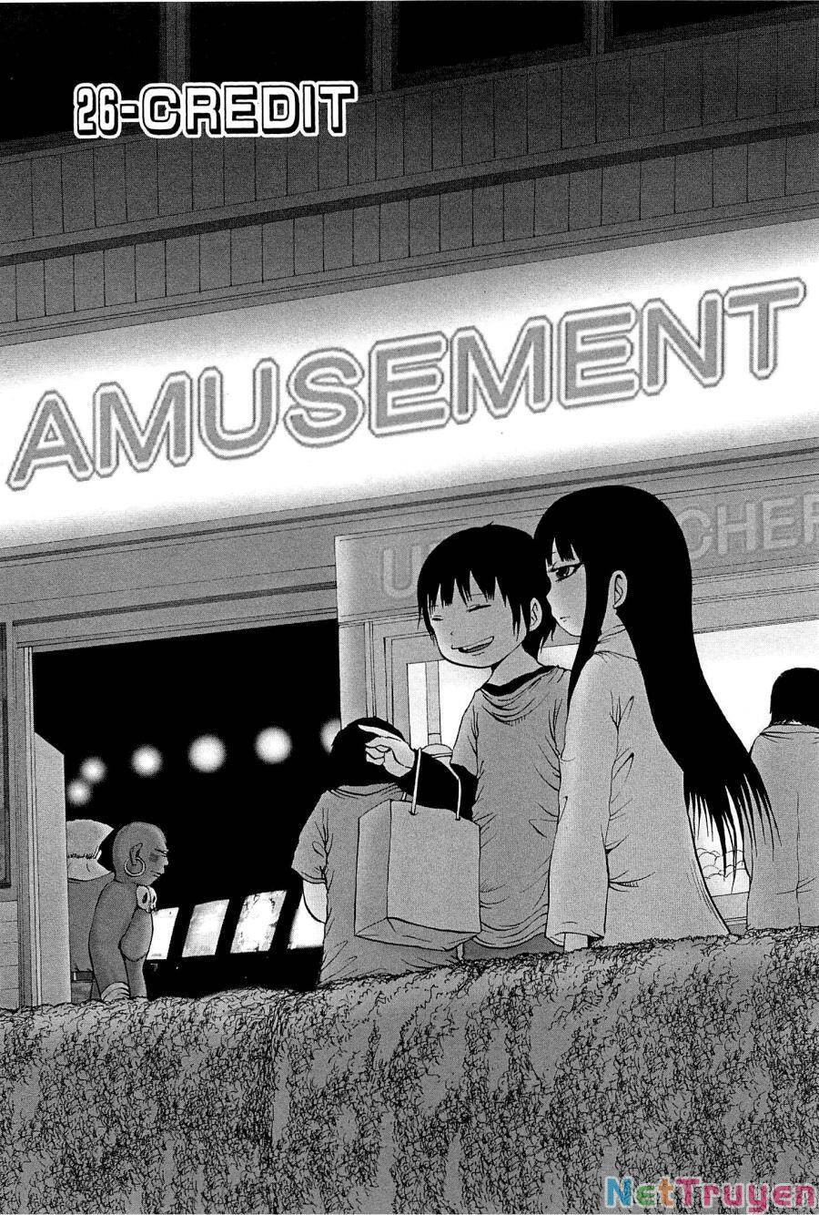 Hi Score Girl Chapter 26 - Trang 2