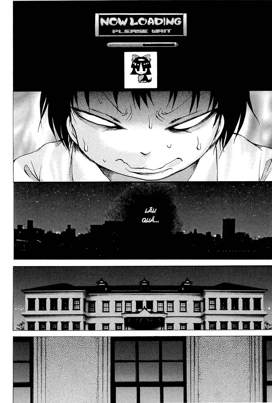 Hi Score Girl Chapter 24 - Trang 2