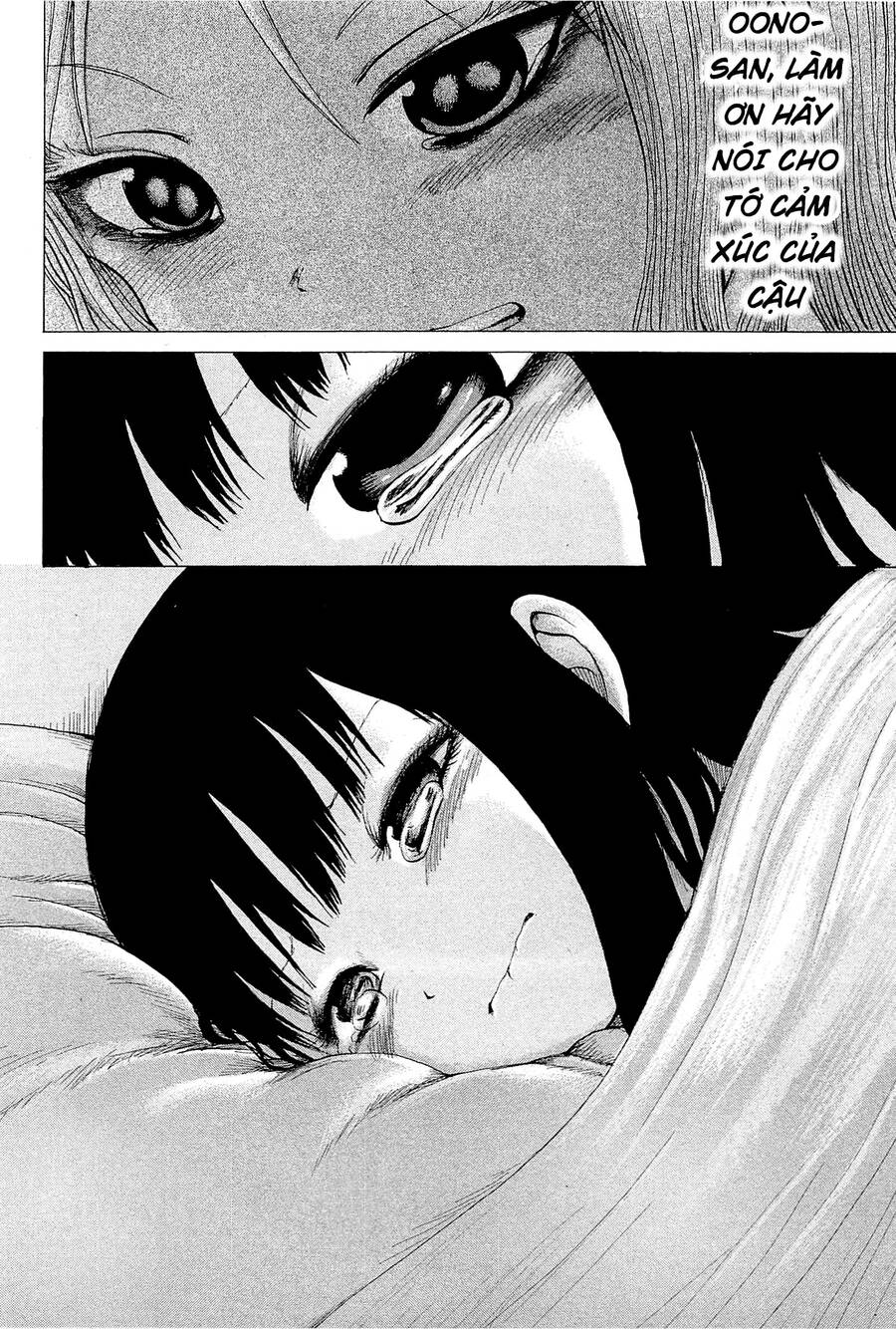 Hi Score Girl Chapter 24 - Trang 2