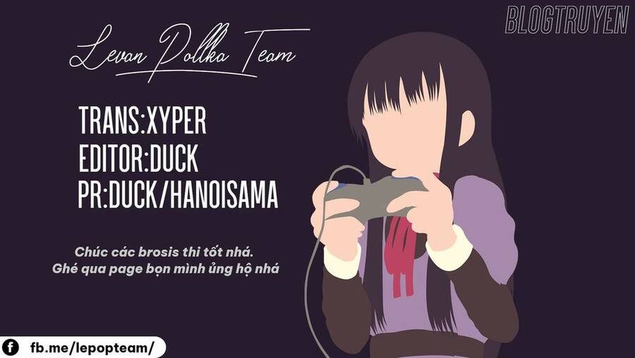 Hi Score Girl Chapter 21 - Trang 2