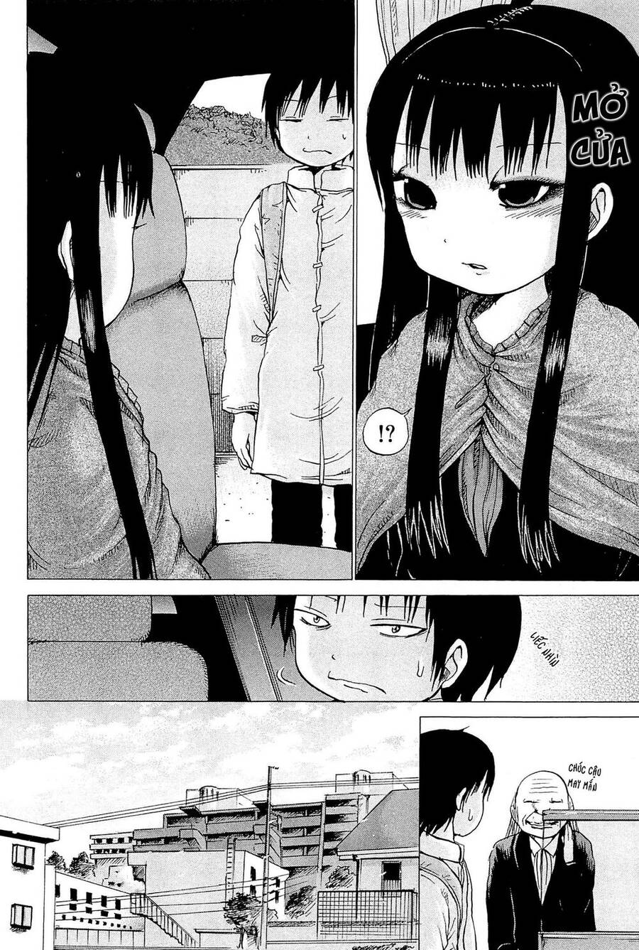 Hi Score Girl Chapter 21 - Trang 2