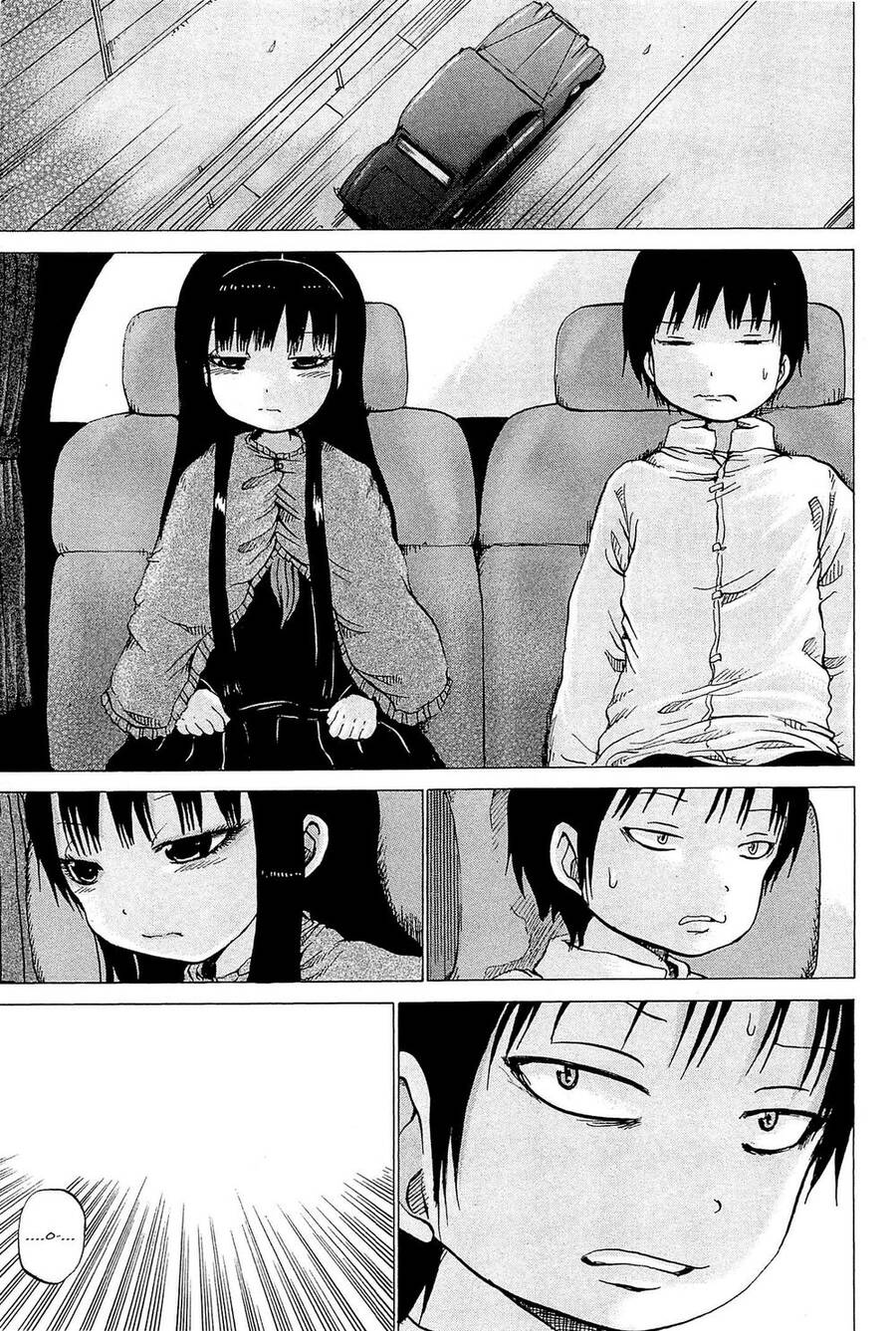 Hi Score Girl Chapter 21 - Trang 2