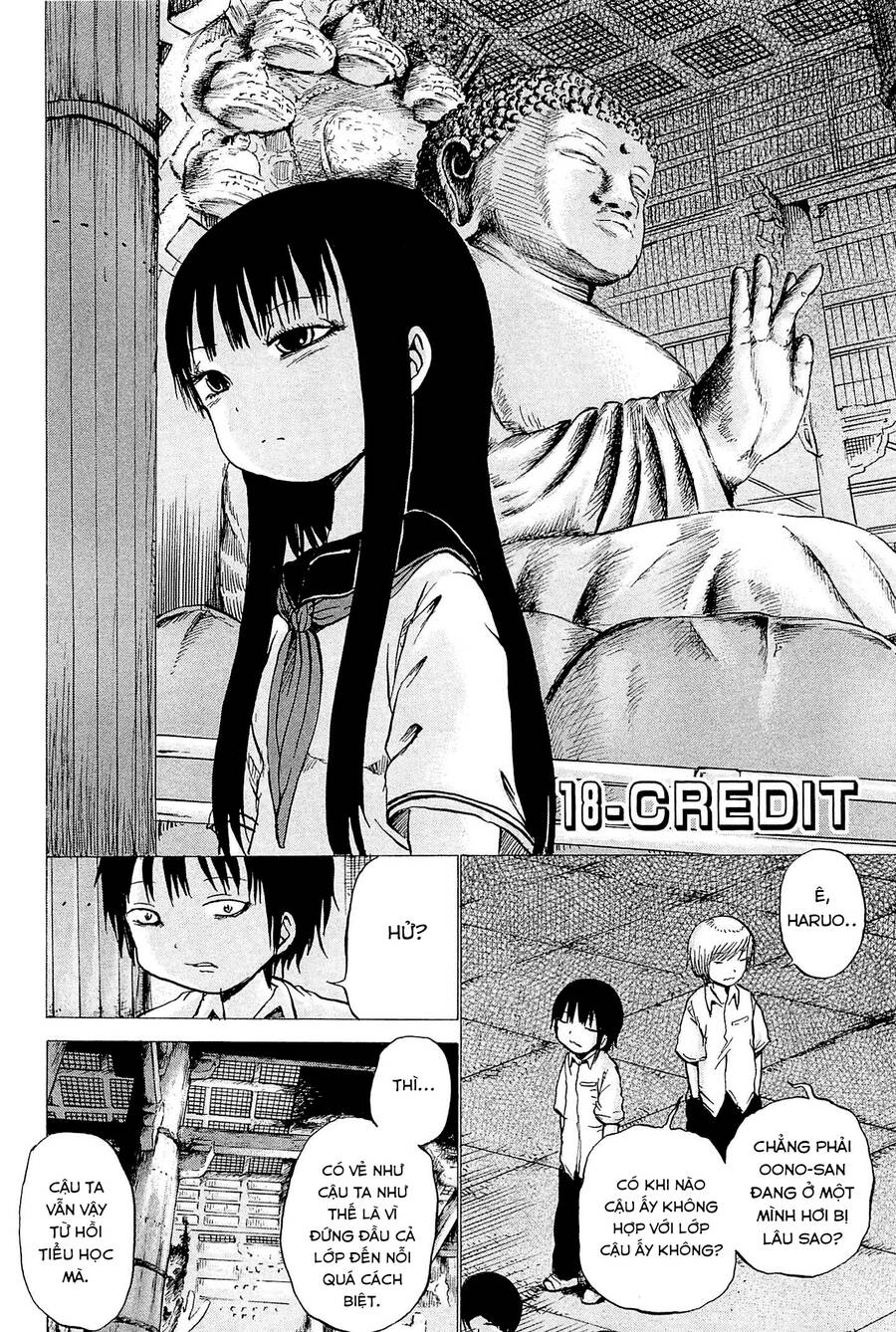 Hi Score Girl Chapter 18 - Trang 2