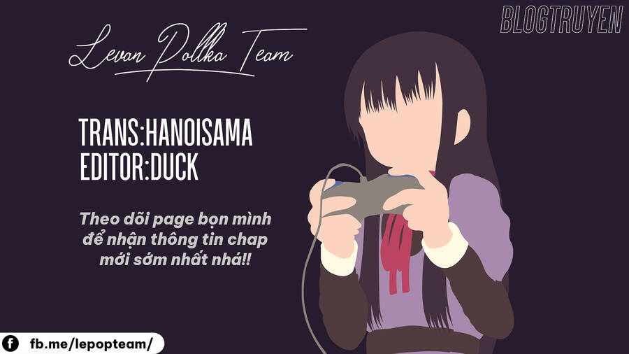 Hi Score Girl Chapter 16 - Trang 2