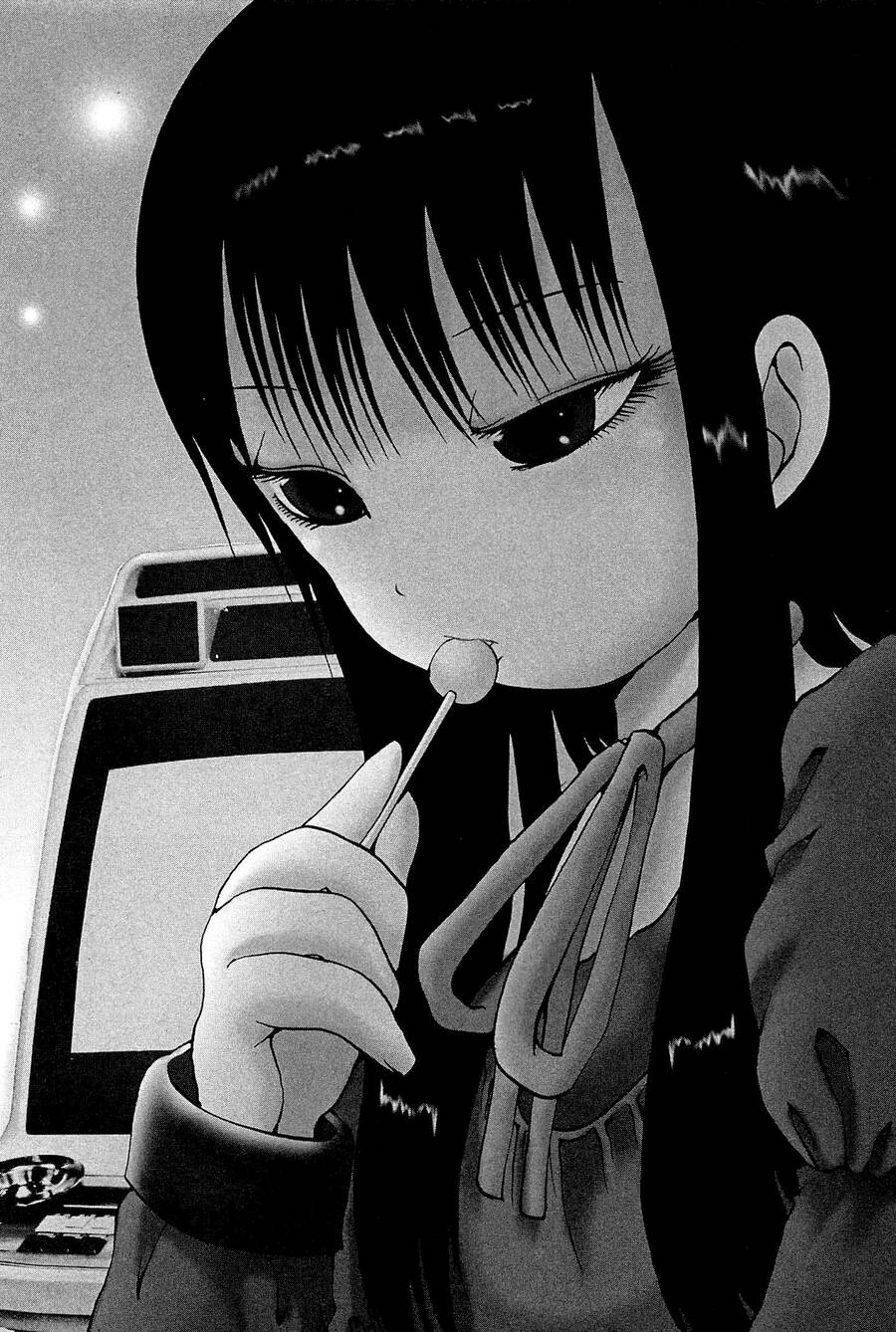 Hi Score Girl Chapter 16 - Trang 2