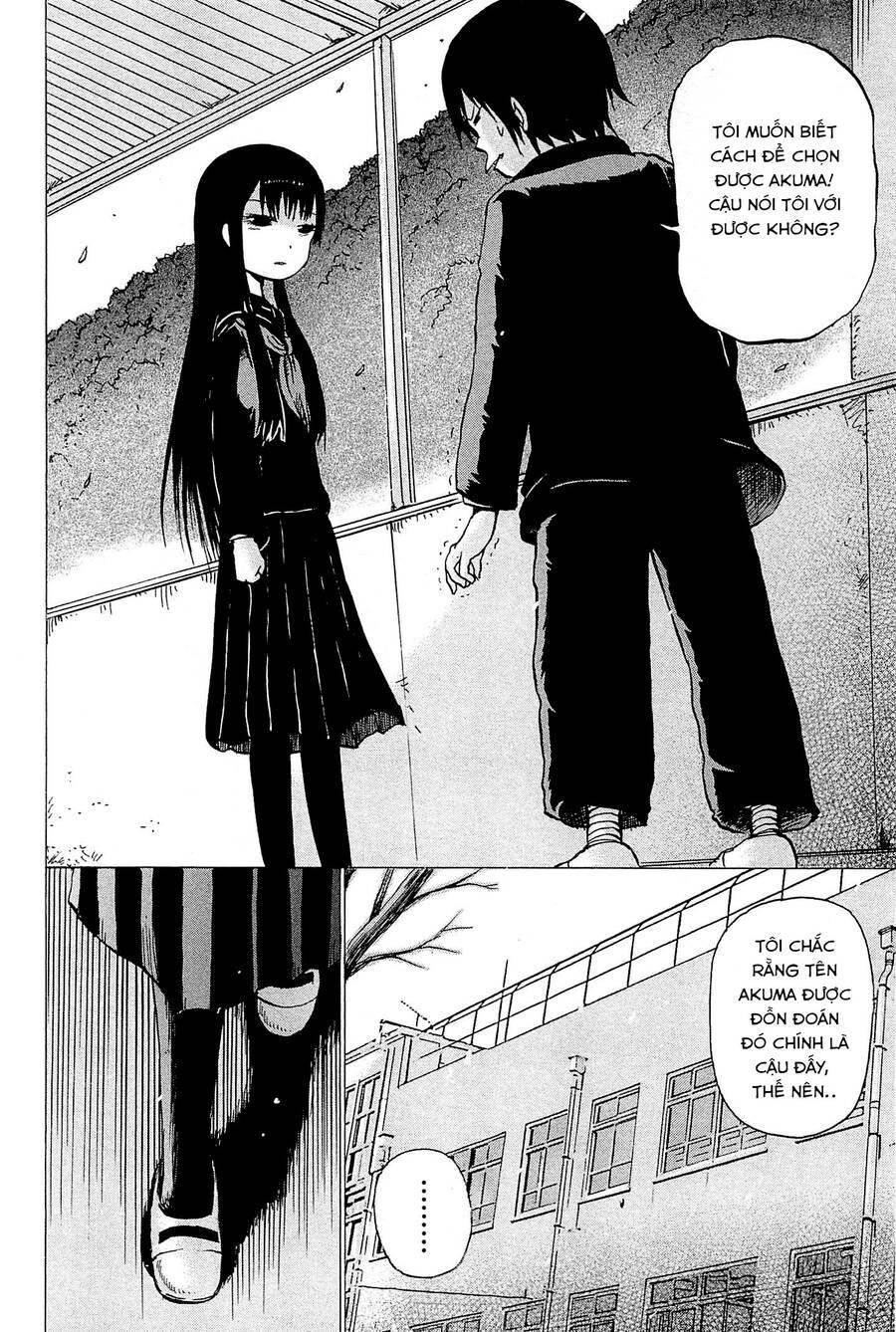 Hi Score Girl Chapter 16 - Trang 2