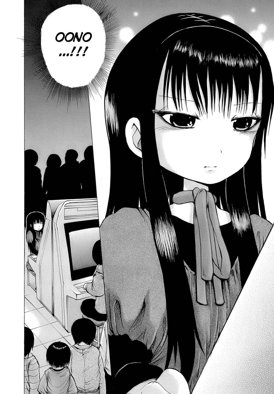 Hi Score Girl Chapter 15 - Trang 2