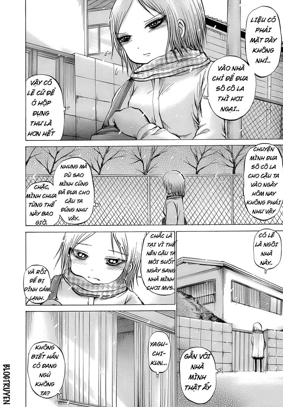 Hi Score Girl Chapter 13 - Trang 2