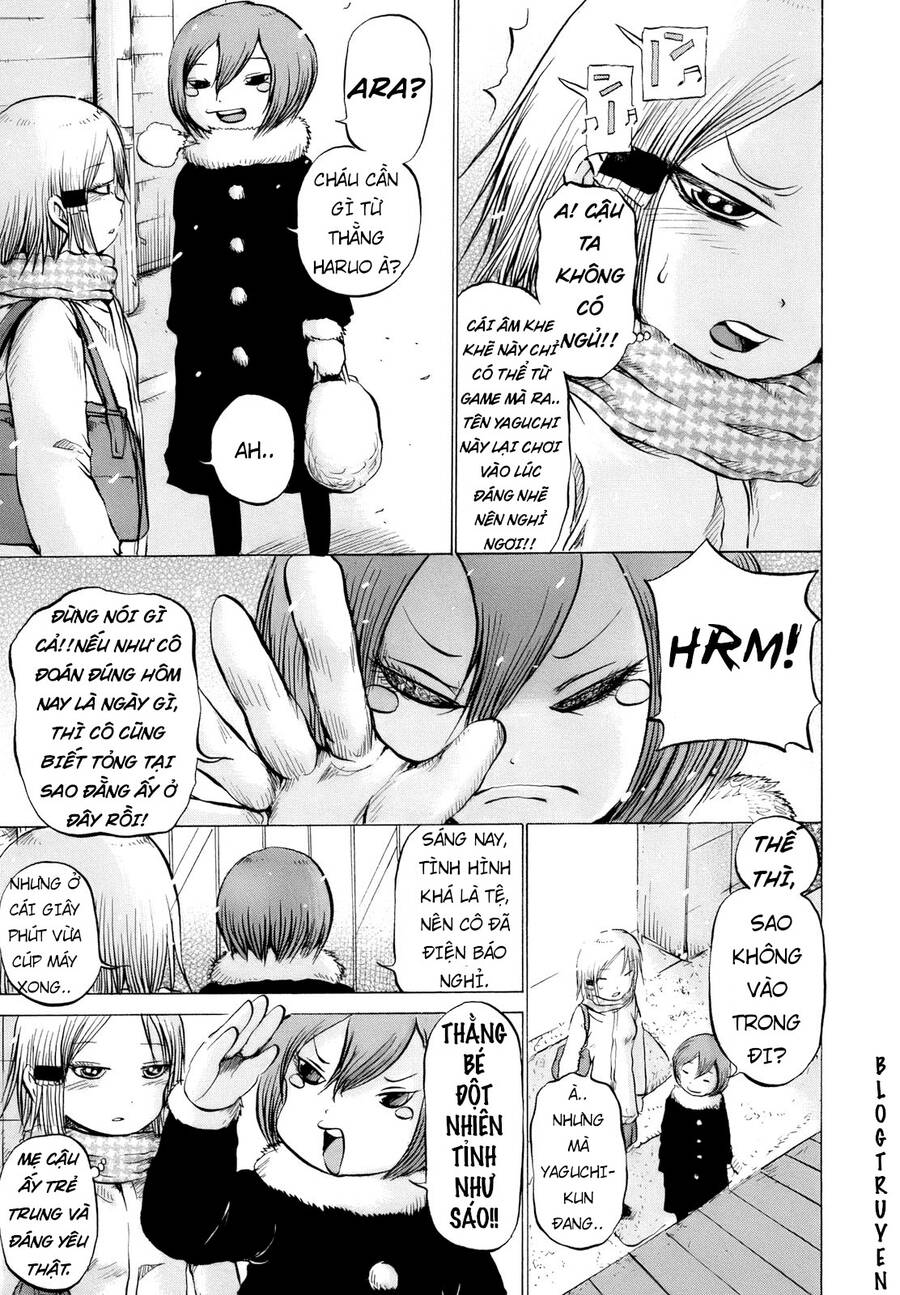 Hi Score Girl Chapter 13 - Trang 2