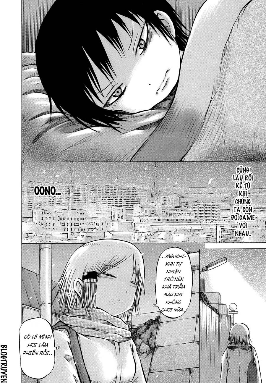 Hi Score Girl Chapter 13 - Trang 2