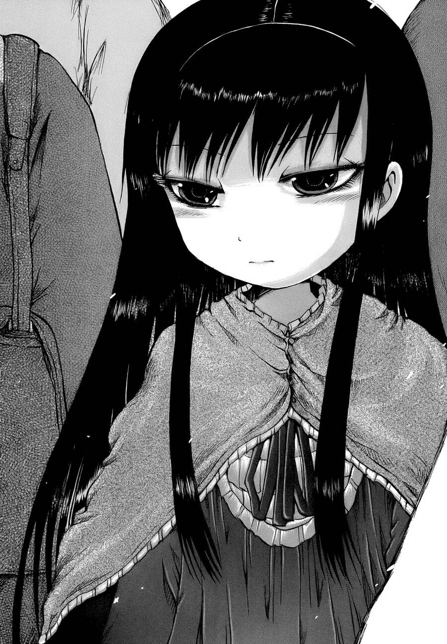 Hi Score Girl Chapter 13 - Trang 2