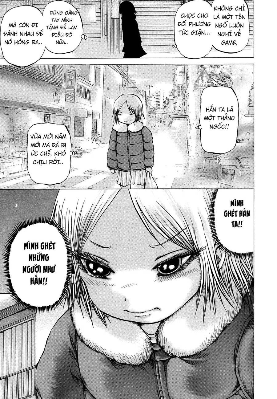 Hi Score Girl Chapter 12 - Trang 2