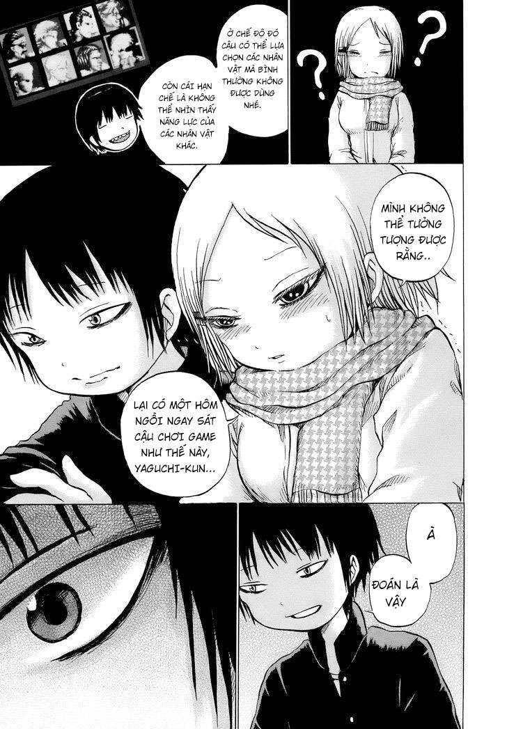 Hi Score Girl Chapter 10 - Trang 2