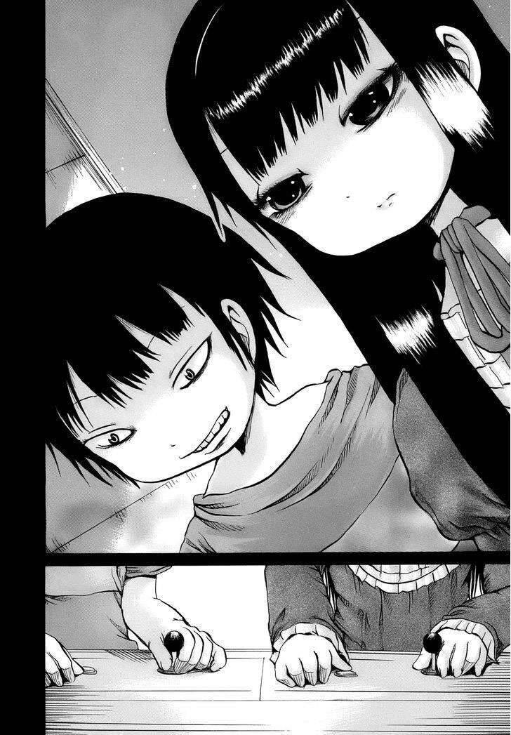 Hi Score Girl Chapter 10 - Trang 2