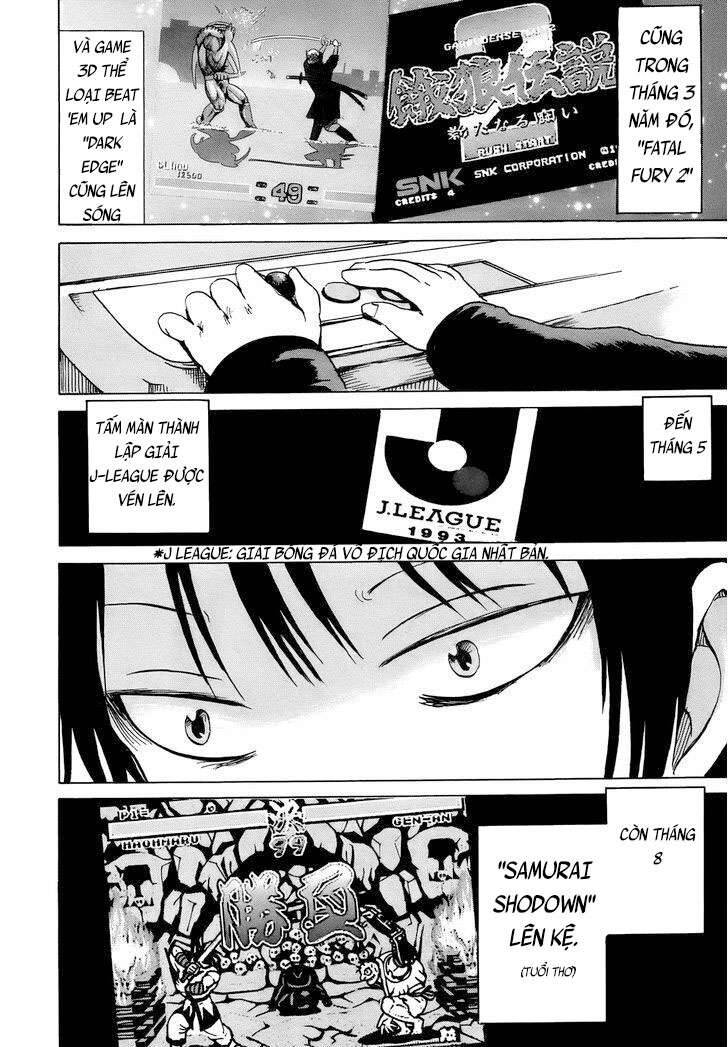 Hi Score Girl Chapter 10 - Trang 2