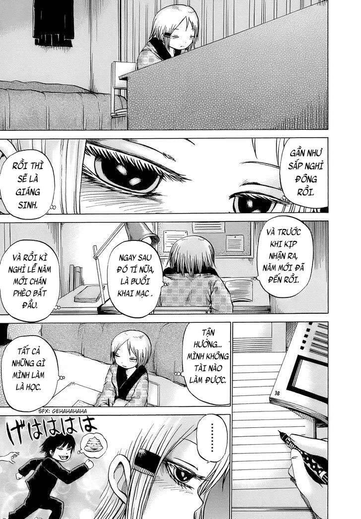 Hi Score Girl Chapter 10 - Trang 2