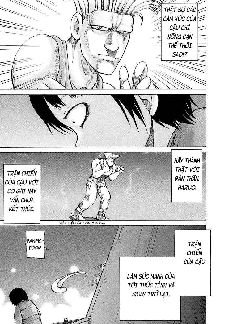 Hi Score Girl Chapter 9 - Trang 2