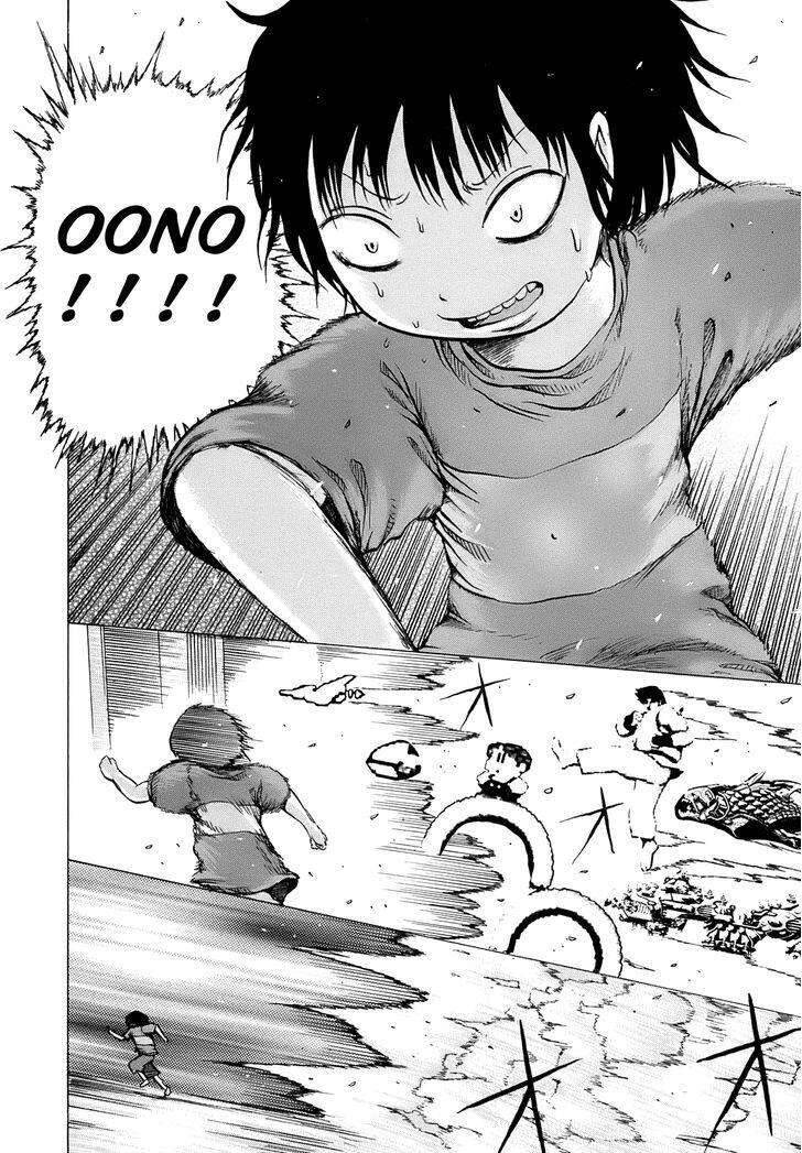 Hi Score Girl Chapter 9 - Trang 2