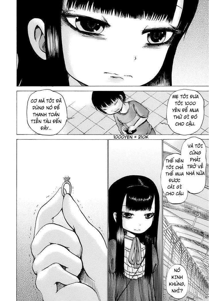 Hi Score Girl Chapter 9 - Trang 2