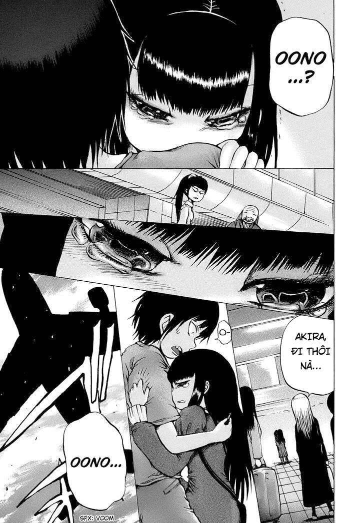 Hi Score Girl Chapter 9 - Trang 2