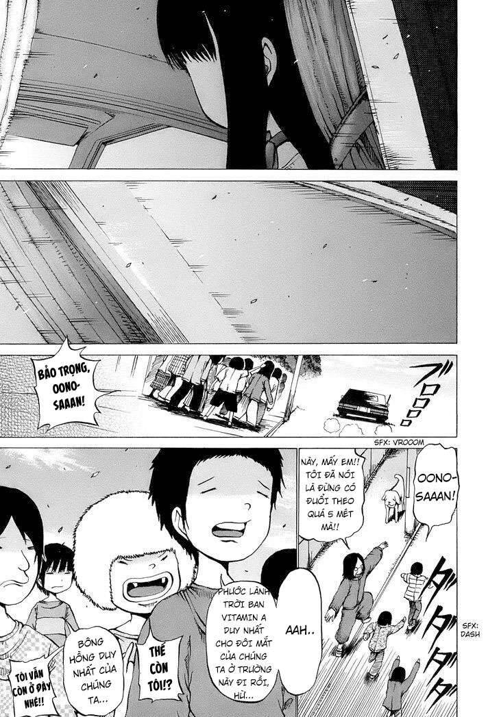 Hi Score Girl Chapter 9 - Trang 2